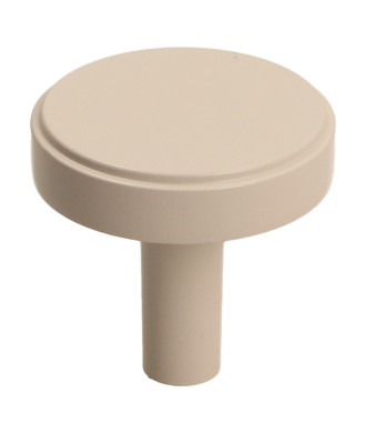 Gałka GU18, kaszmir