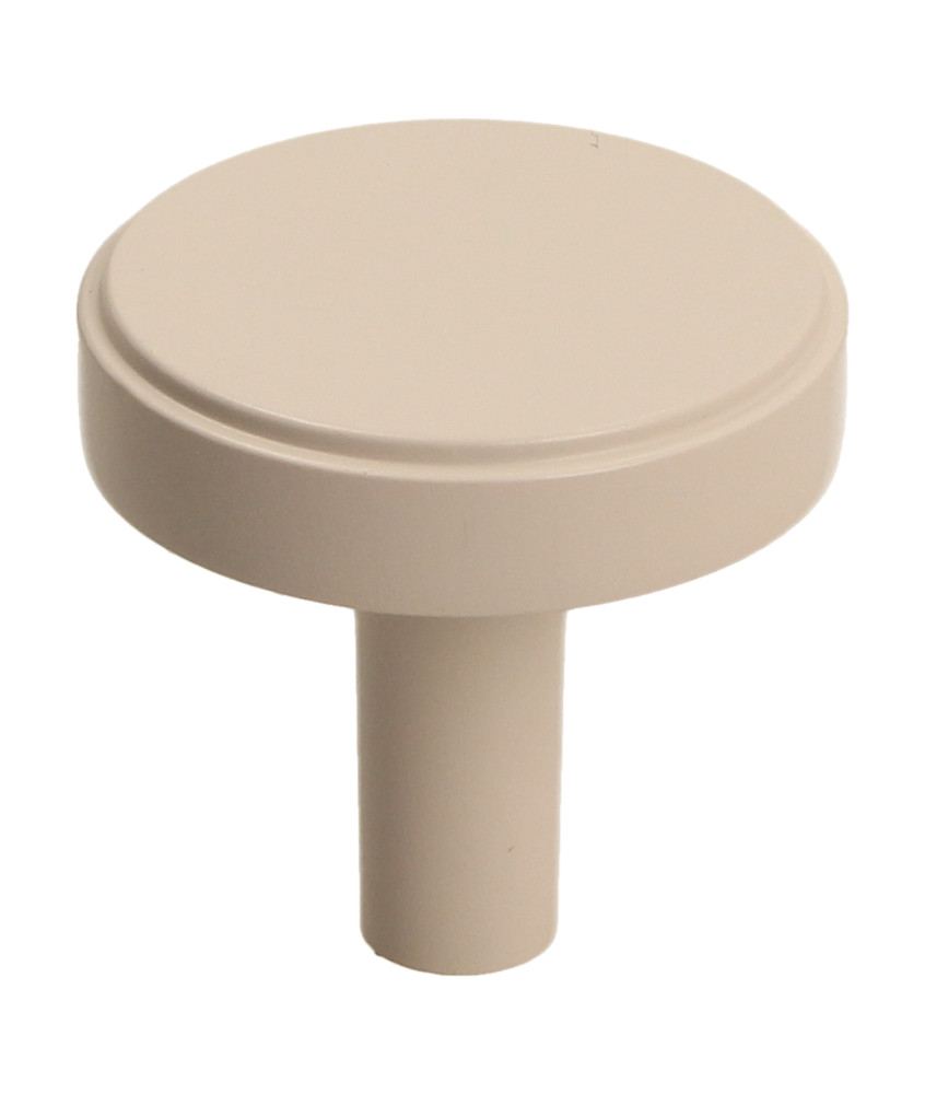 Gałka GU18, kaszmir